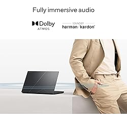 ASUS Zenbook DUO Laptop, Dual 14” OLED 3K 120Hz