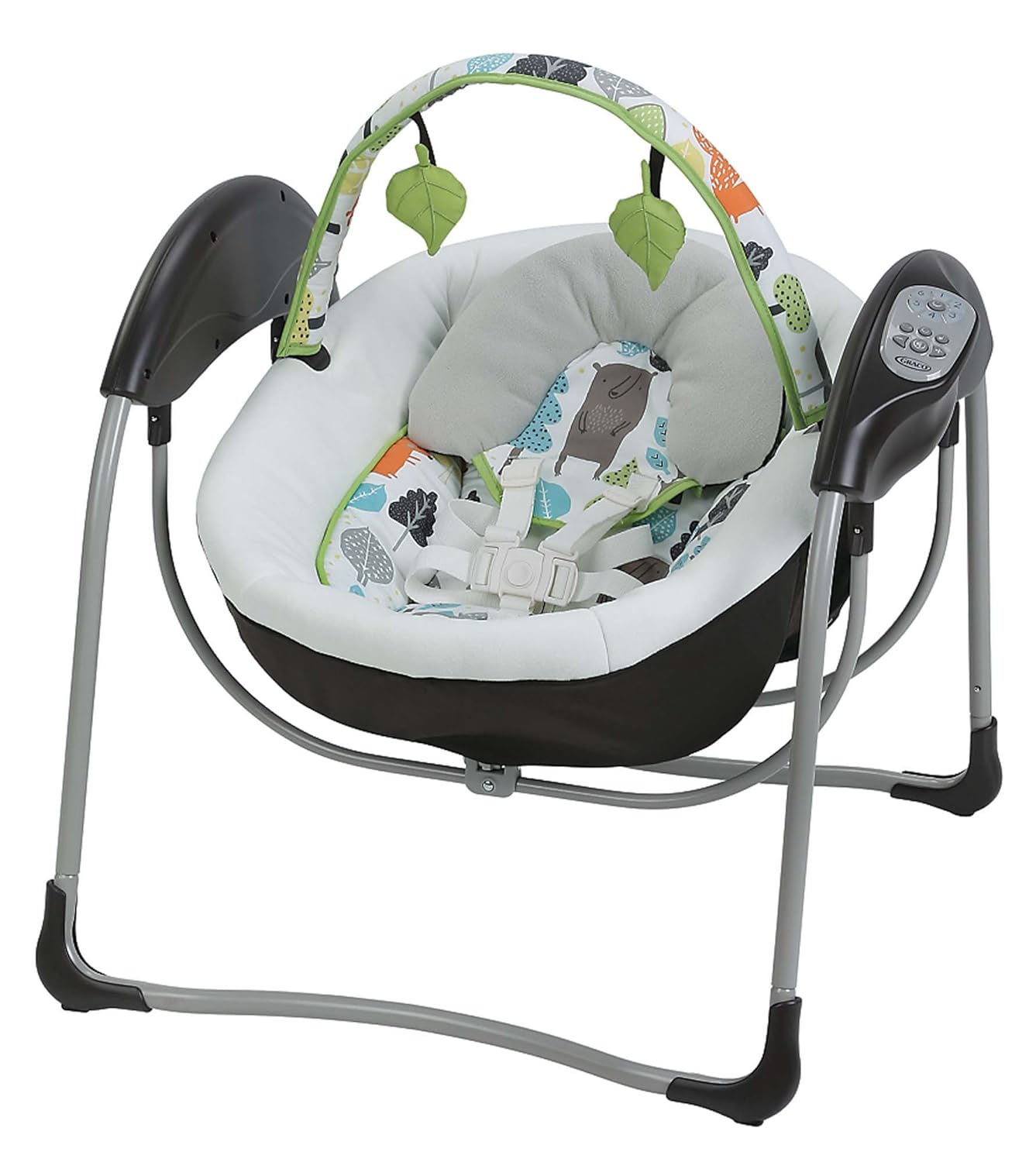baby swing cart