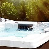 Pro-Kleen Hot Tub & Spa Surface Cleaner 1 Litre - Removes Dirt & Grease view 5