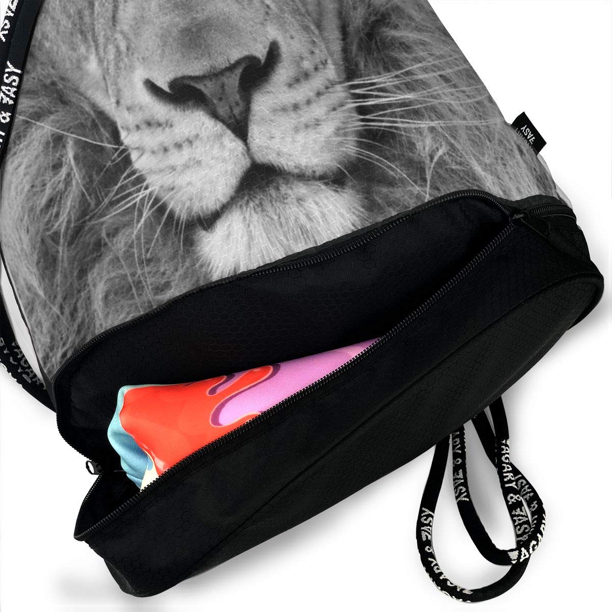 cool dance bags