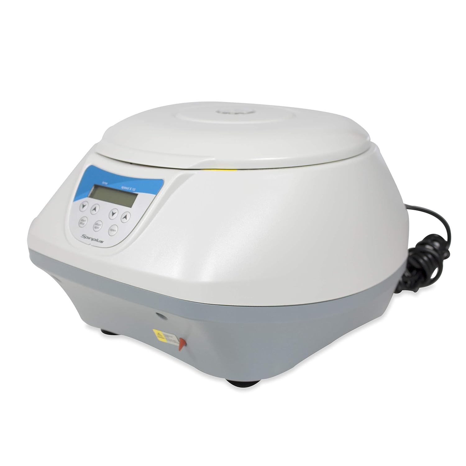 Parco Scientific Digital Desktop Centrifuge, 4005000 RPM(up to 3074xg