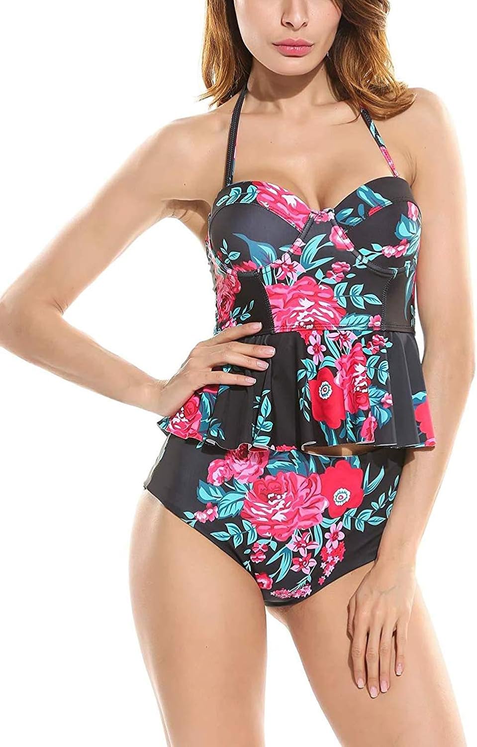 m and s swimsuits ladies
