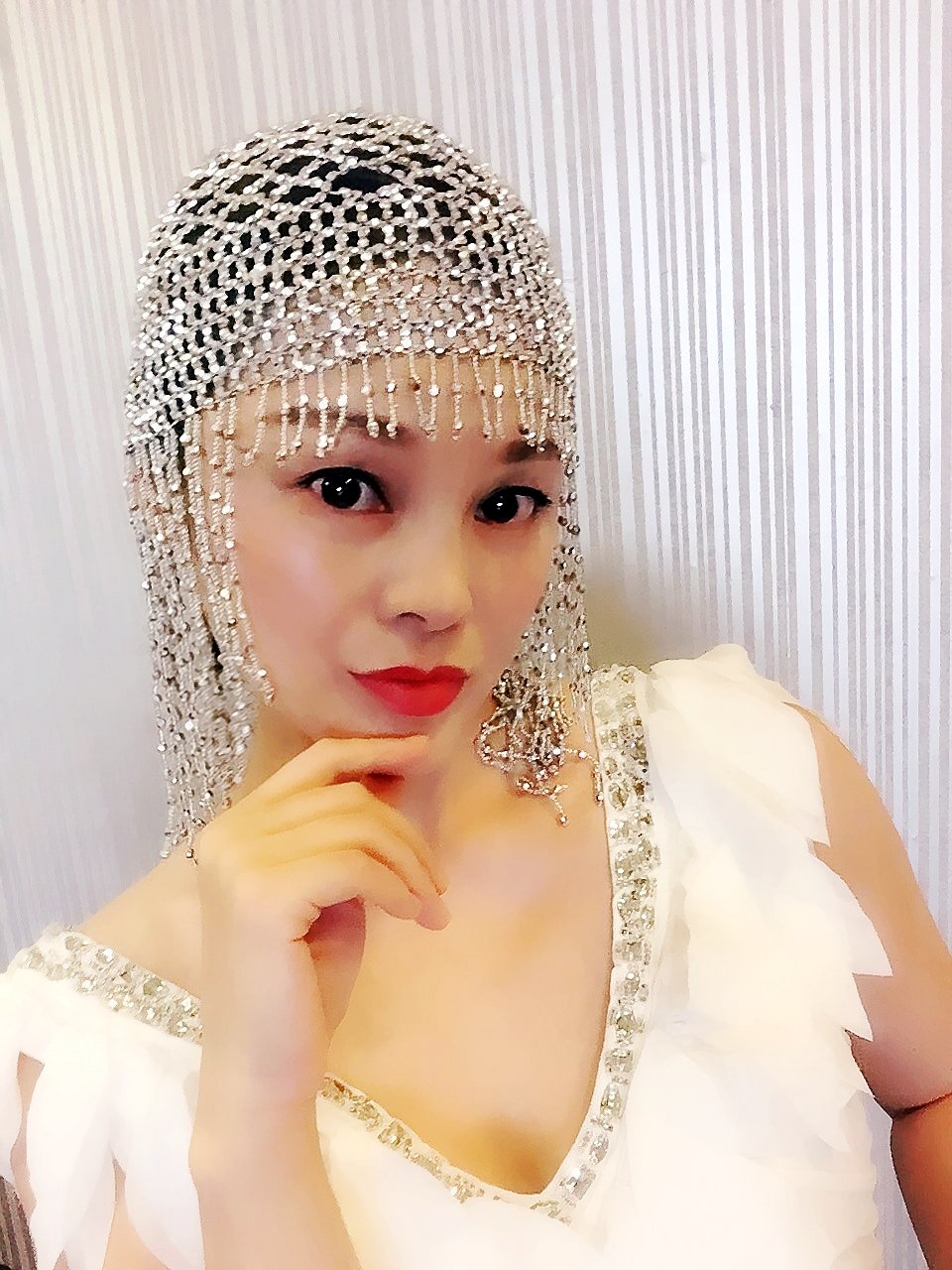 beautiful hats for weddings