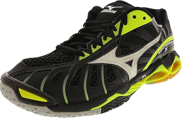 mizuno tornado x