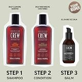 American Crew Daily Cleansing Shampoo 450ml - Vegan & Silicone Free view 6