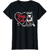 Strange Love T-Shirt