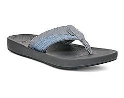 Sanuk Mens Cosmic Seas Mesh | Water Resistant Mens