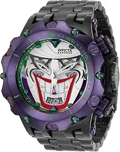 invicta transformers watch