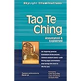 Tao Te Ching: Annotated & Explained (SkyLight Illuminations)