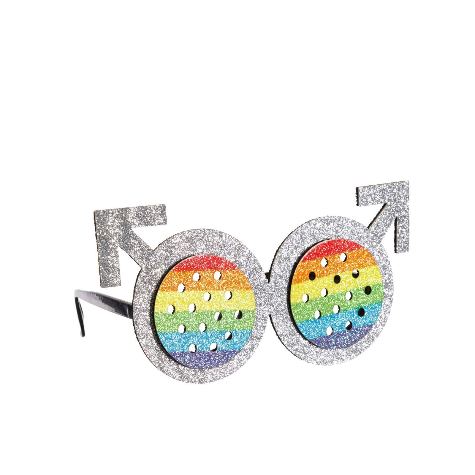 Viving Costumes- Costume Accessory, Multicolour (206541)