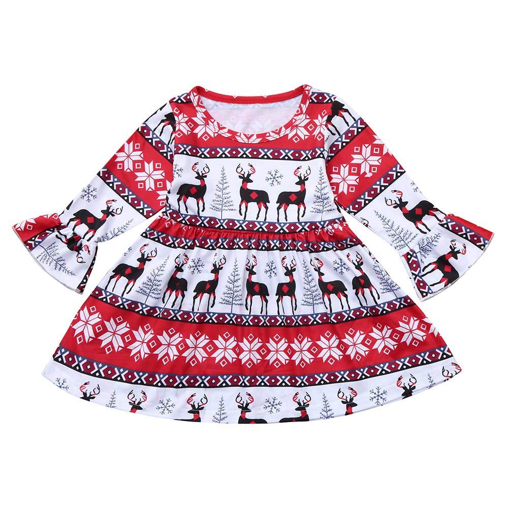 infant xmas dresses