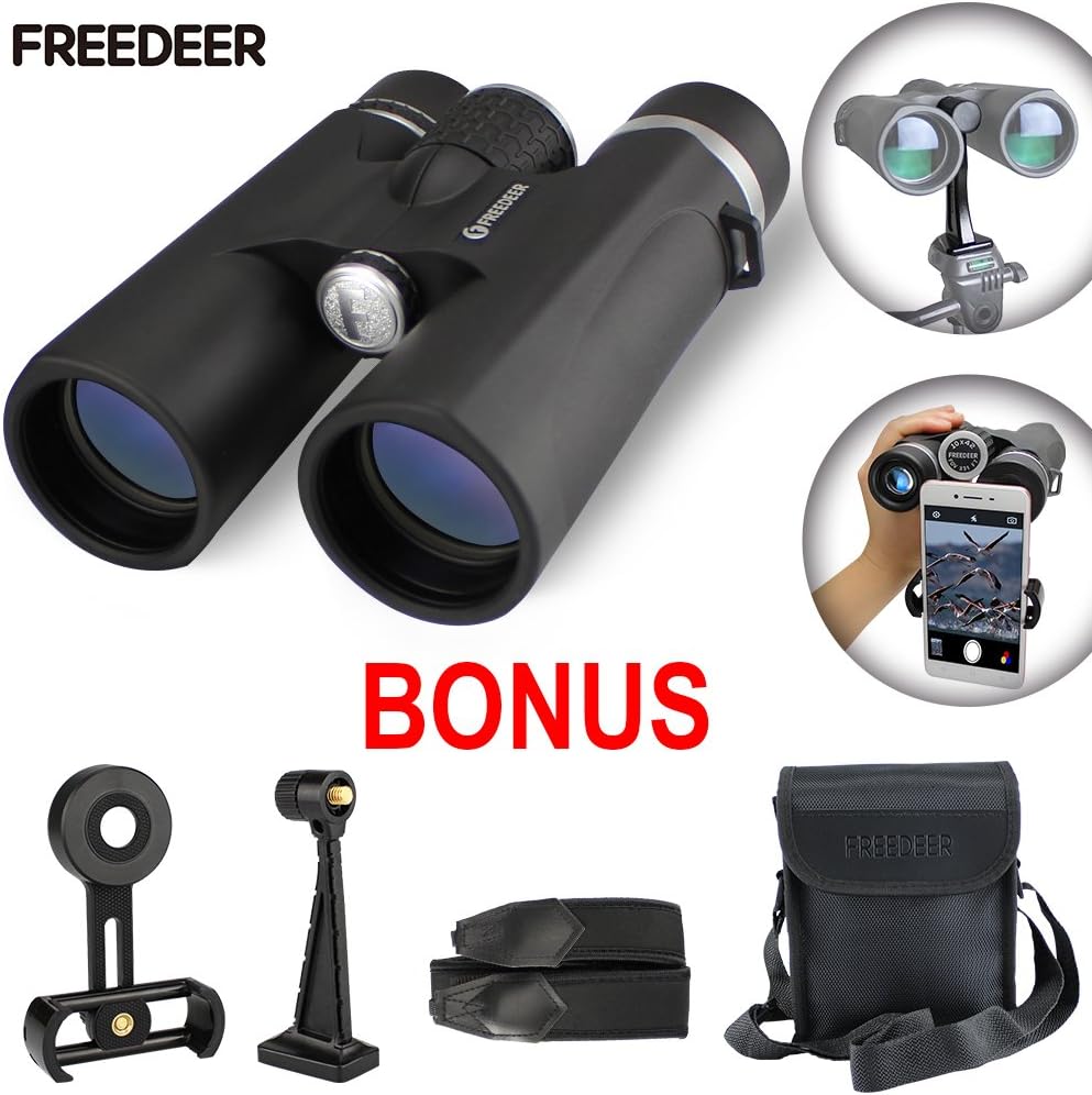 zoomx binoculars