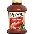 Prego Traditional Pasta Sauce, 67 oz Jar