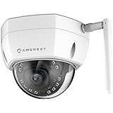 Amazon.com : KKmoon Wireless WiFi HD 720P Pan Tilt IP