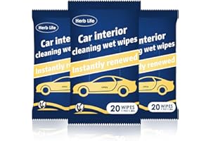 Car Interior Cleaning Wipes, Auto Interior Cleanner，Vehicle Interior Cleaning Wipe，Car Cabin Cleaning Wipes， Automotive Inter