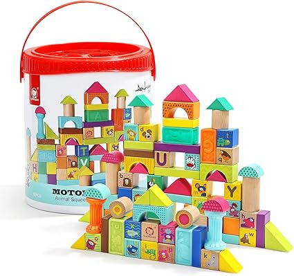 building blocks for 1 year old