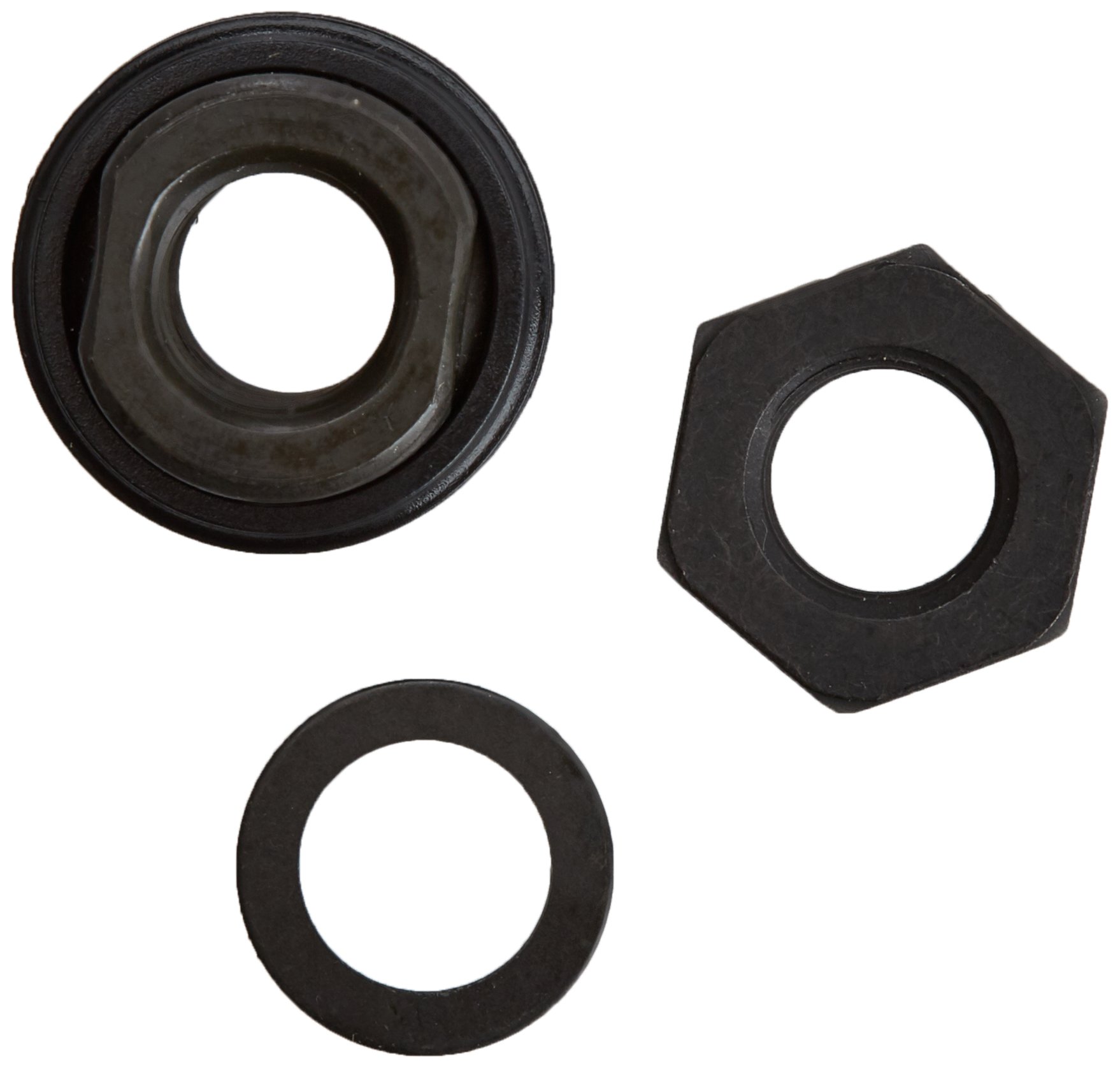Shimano WH-RS30 rear right hand lock nut