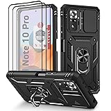 Xiaomi Redmi Note 10 Pro Case, Redmi Note 10 Pro