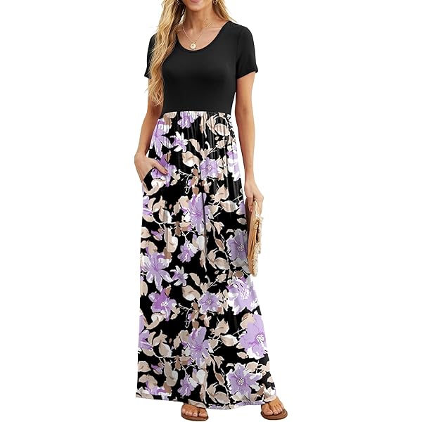 chinese dress ladies 2017 Floral Spring/Summer Turquoise Lavender fields Maxi Bridal Shower –  Frugal Mughal main image 0