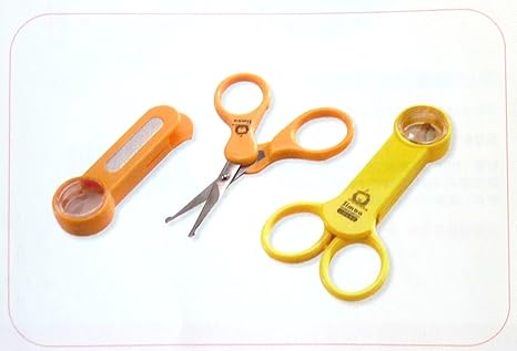simba baby nail scissors