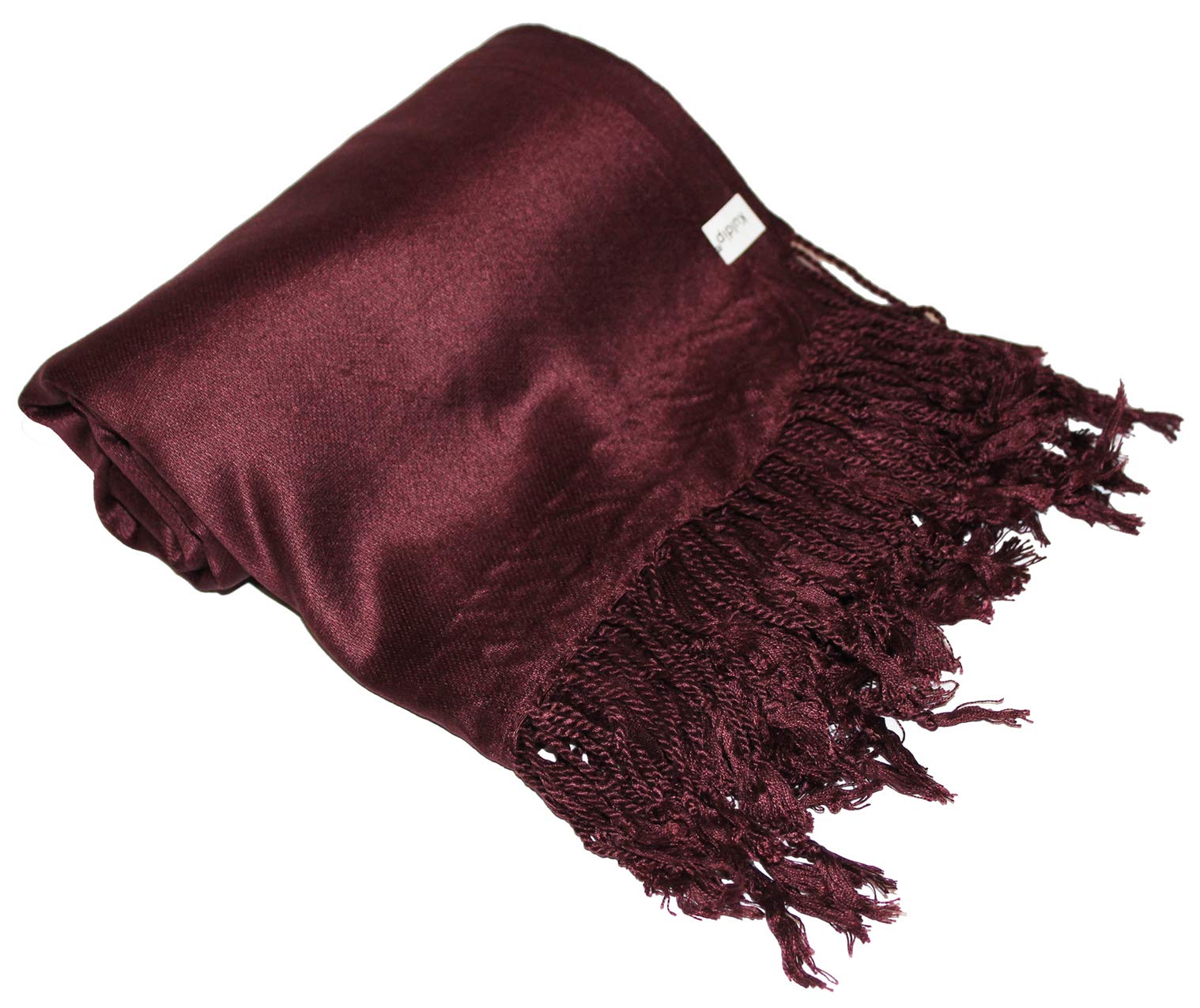 cerise shawl for wedding