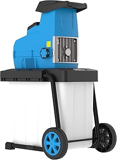 Gartenhäcksler Gh 2802 Silent