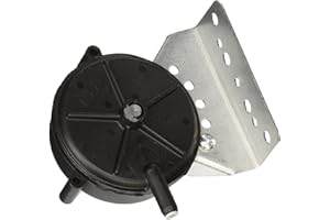 Goodman 11112501S Pressure Switch