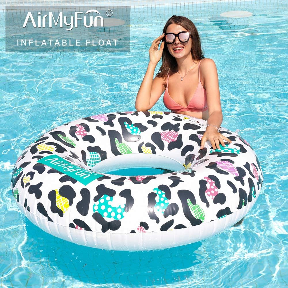 giant ring pool float