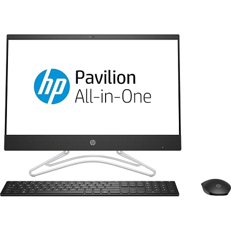 Hp All In One Desktop