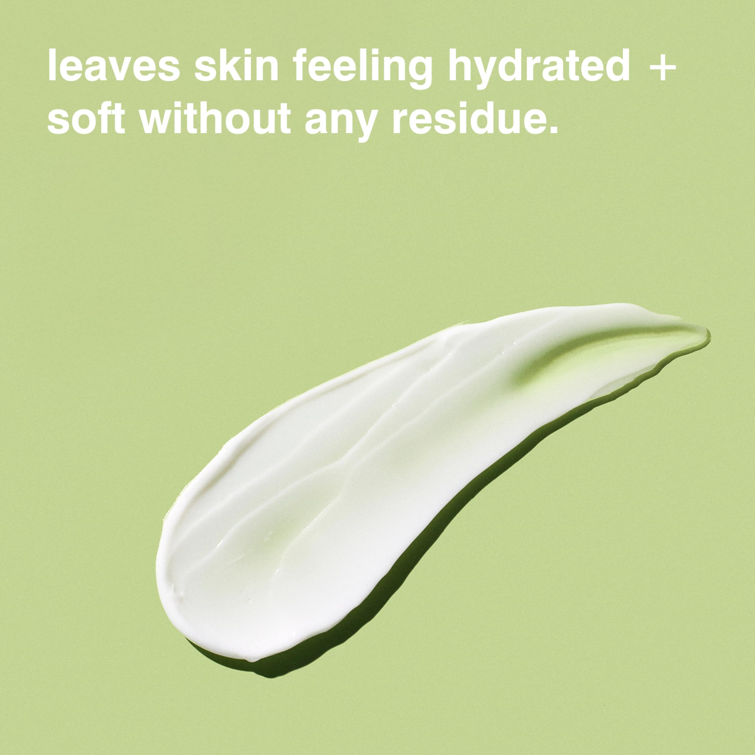 Malin + Goetz Vitamin B5 Body Lotion for Women & Men An Everyday Essential To Heal All Skin Types. Vegan & Cruelty-Free