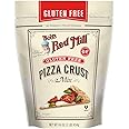 Bob's Red Mill Pizza Crust Mix, 16-ounces (Pack of4)