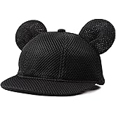 JANGANNSA Baby Duck Cap Infant Kids Sun Hat Bear Cute Cartoon Caps Spring Summer