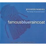 Famous Blue Raincoat (24 Karat Gold CD)