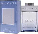 BVLGARI Man Glacial Essence Eau De Parfum Spray 100ml view 4