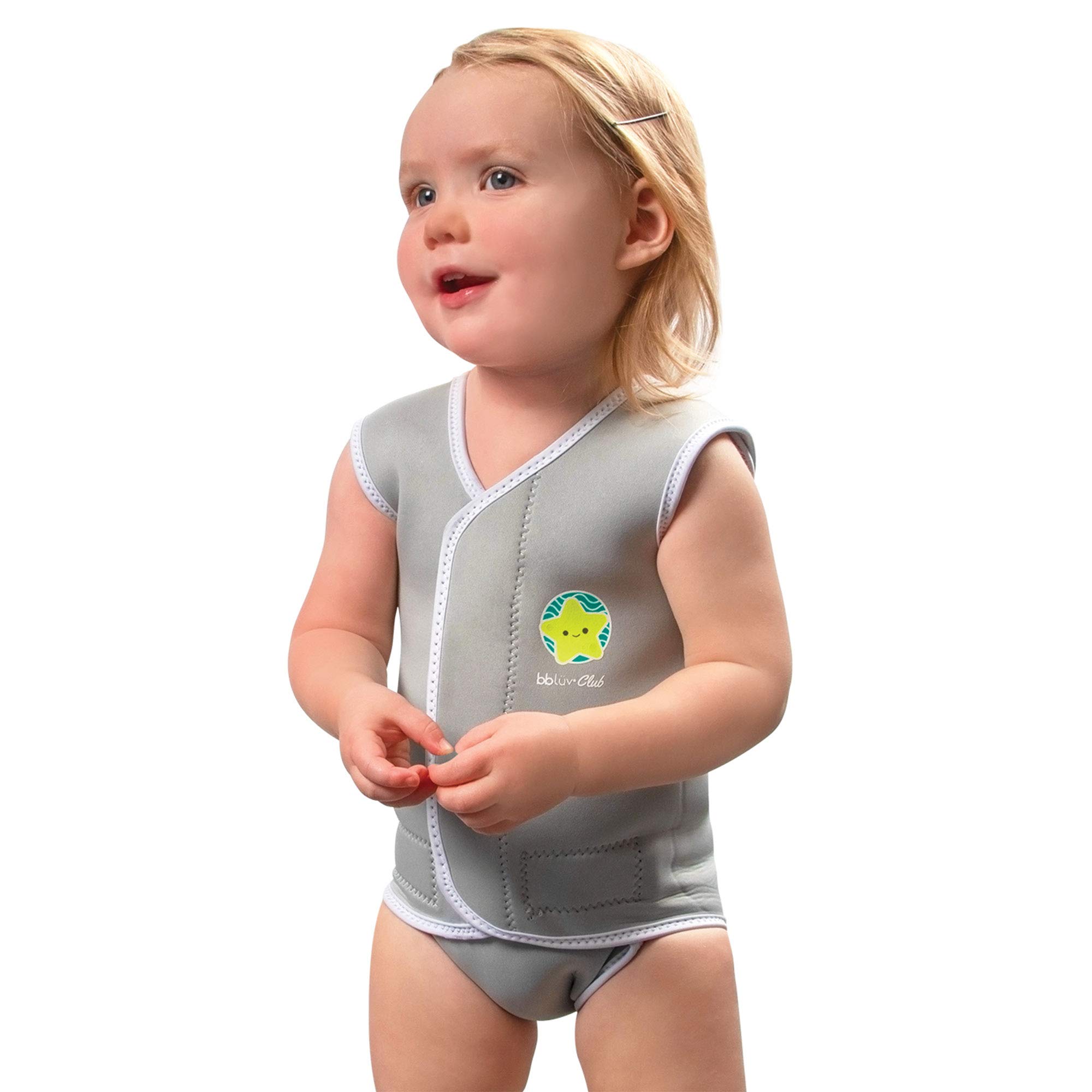 Bblüv Girls' Swimsuit