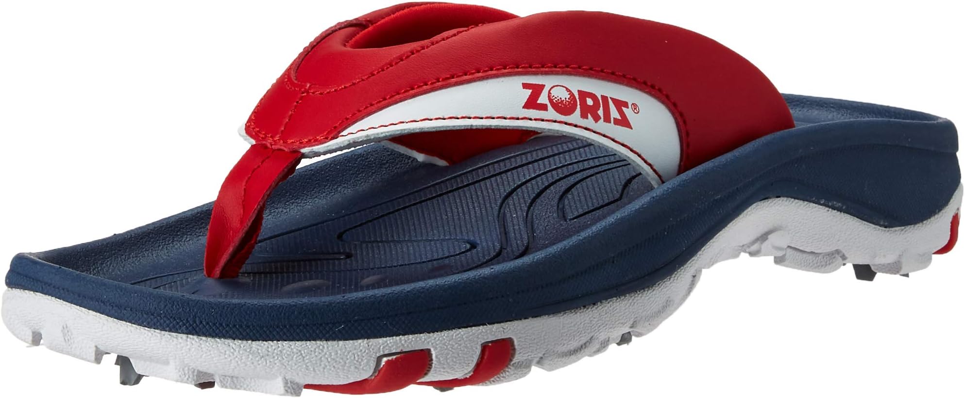 ZORIZ Golf Sandals