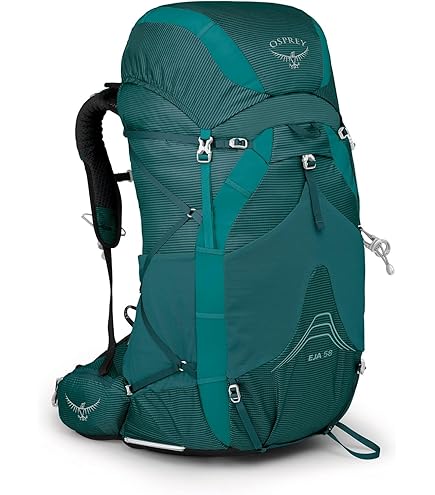 未使用品！　Osprey オスプレイ Archeon 45 サイズ S/M Amazon.com : Osprey Archeon 45L Women's Backpacking Backpack, Deep