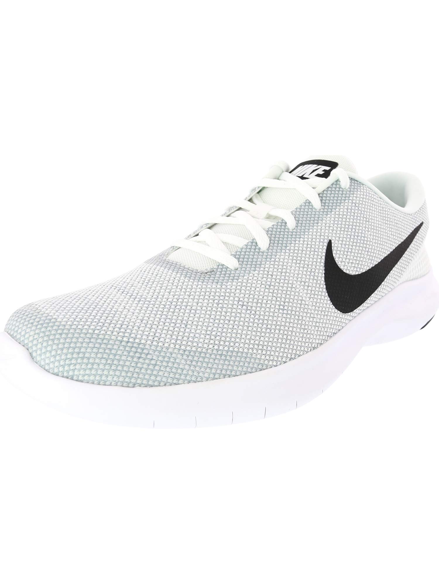 men grey flex experience rn 7 running shoes
