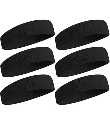 Bandeaux De Sport Made In France, Eco-Responsable, Performant