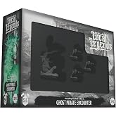 Epic Encounters - Local Legends (Ghost Pirate)