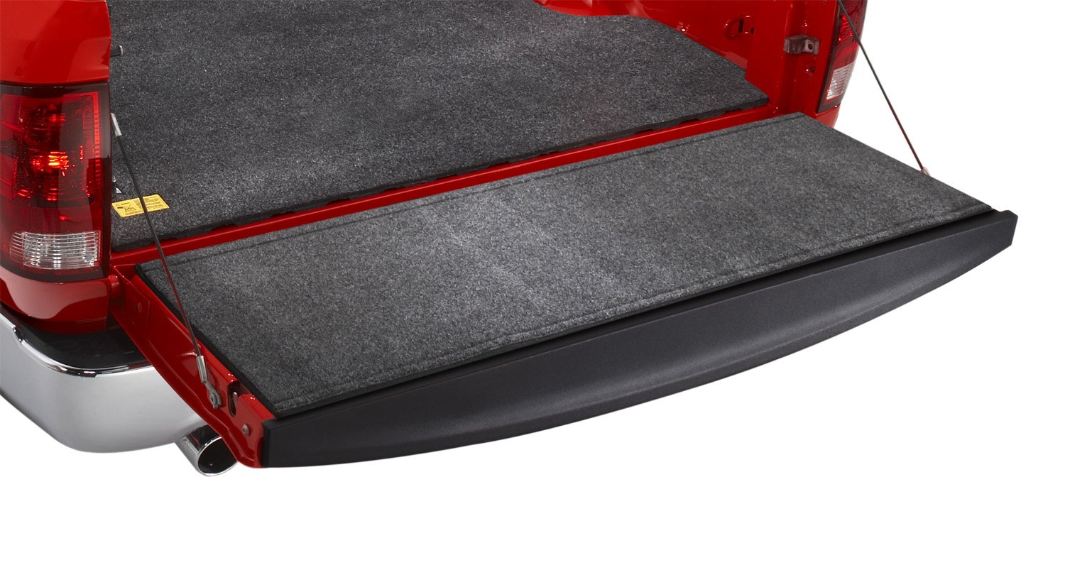 Best pickup truck bed carpet 4U Life