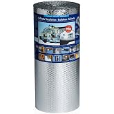 Reflectix BP24025 24-Inch by 25-Feet Bubble Pack Insulation, 1-Unit