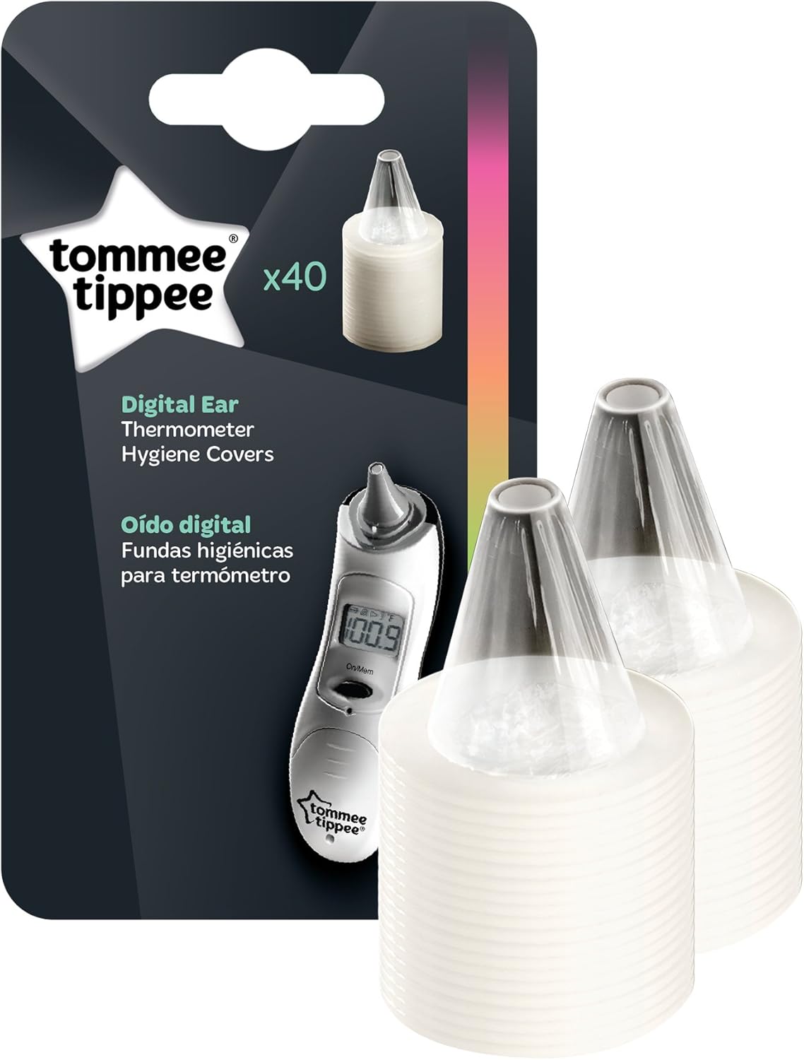 amazon tommee tippee thermometer