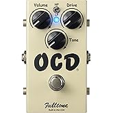 Fulltone OCD Obsessive Compulsive Drive Pedal