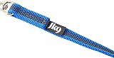 Julius-K9 Color & Gray Leash 14 mm x 1 m Blue-Gray (Without Handle) view 3