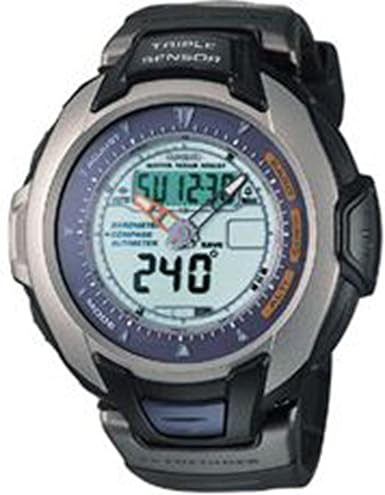 casio protrek 2767