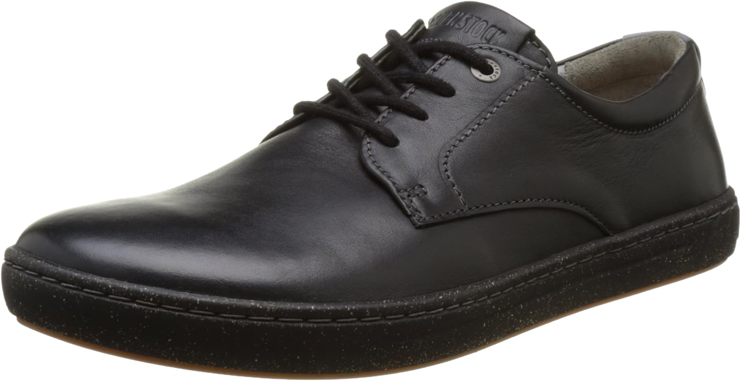 birkenstock navarino black