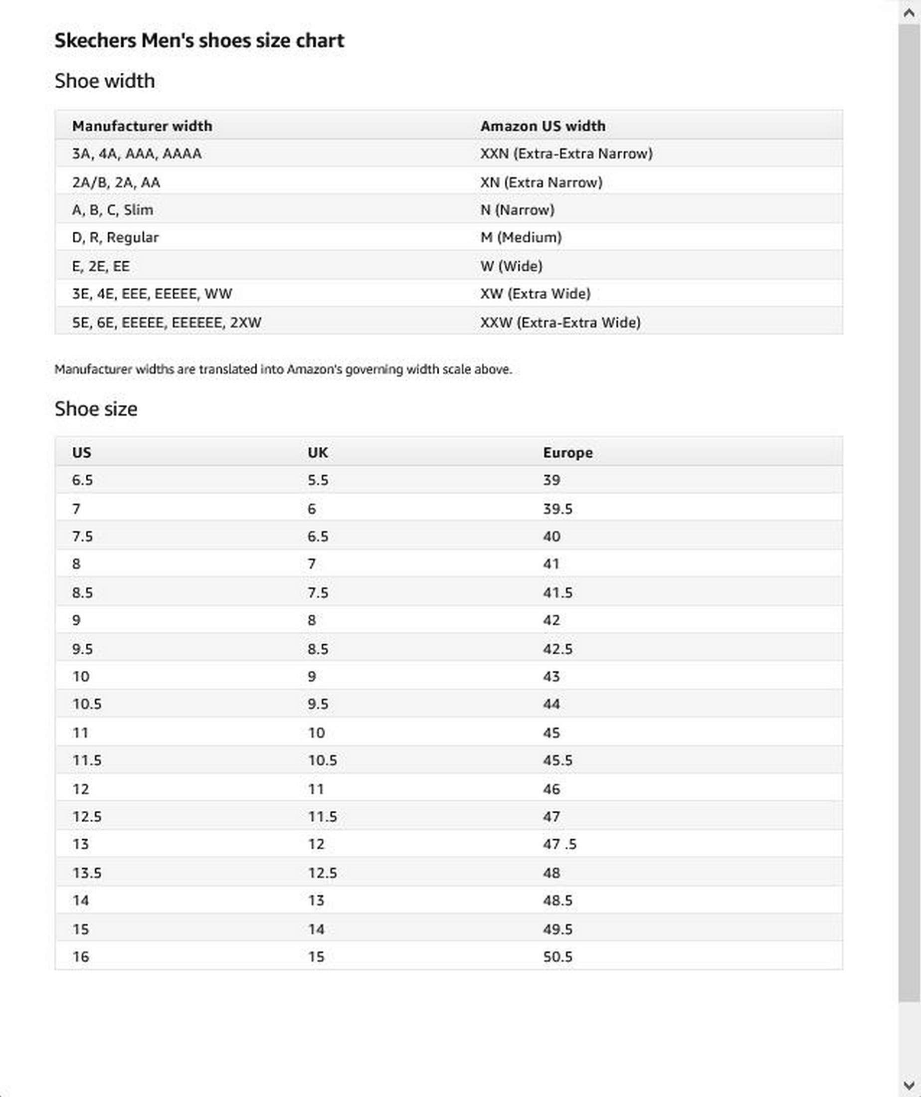 Skechers Herren Bounder Sneaker, Black Mesh Pu Trim, 40 EU 7