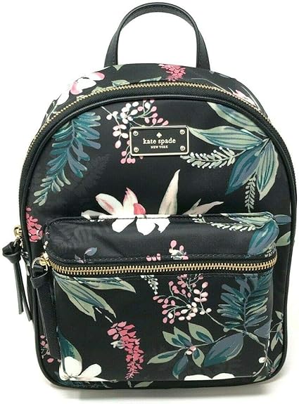 mochila kate spade