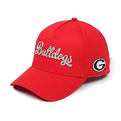 Ponyflo Women's Ponytail Baseball Cap - Curly Hair